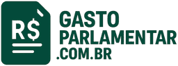 Gasto Parlamentar