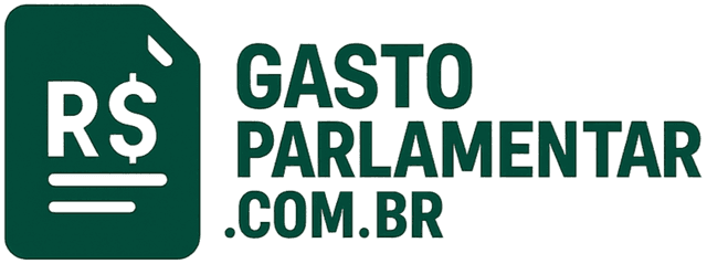 Gasto Parlamentar
